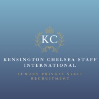 Kensington Chelsea Staff logo - Similar company to Private Talent