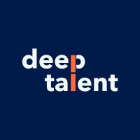 Deep Talent Academy logo - Similar company to Deeptalents