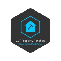 CLT Property Finishes logo - Similar company to Approved Developments