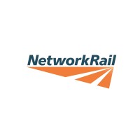 Network Rail logo - Similar company to Amaro
