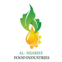 Al Shareif Food Industries logo - Similar company to Munchbox Llc