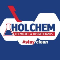 Holchem Chemicals Europe logo - Similar company to Matergon
