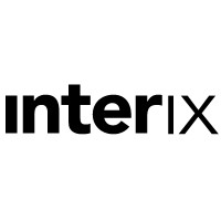 InterIX logo - Similar company to Time4Vps