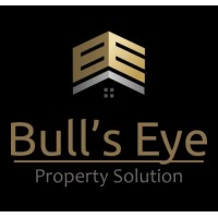 Bull's Eye Property Solutions logo - Similar company to Trust Realty