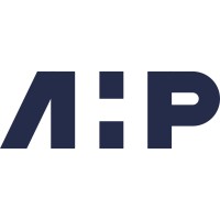 AHP GmbH logo - Similar company to Feinmess Suhl Gmbh