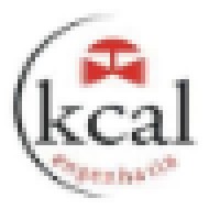 Kcal Engenharia logo - Similar company to Egb Válvulas Industriais