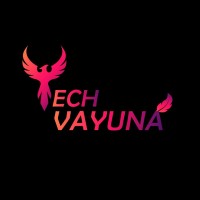 Techvayuna logo - Similar company to Daily Bytes