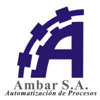 Ambar S.A logo - Similar company to Closelly | Ai Driven Microlearning & Gamification Platform