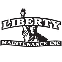 Liberty Maintenance Inc. logo - Similar company to Apollo Inc.