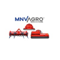 Manavoglu Makina logo - Similar company to Nucon Engineers - Pakistan