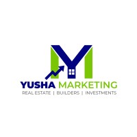 Yusha Marketing Official logo - Similar company to Bestmed Solutions Llc