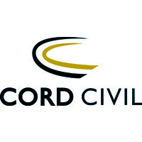 Cord Civil logo - Similar company to Joss Construction Group