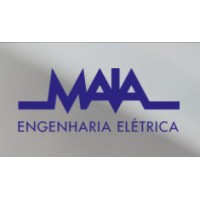 Maia Engenharia Elétrica logo - Similar company to Tfx Engenharia Elétrica Ltda