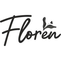 Floren logo - Similar company to Honhar - {The Skill Project}