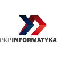 PKP Informatyka spółka z o.o. logo - Similar company to Indata Solutions Sa