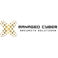 Managed Cyber Security Solutions Ltd logo - Similar company to Simple Logics Solutions Ltd | Mississauga | Brantford