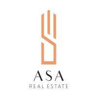 ASA Real Estate logo - Similar company to Transworld Properties