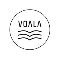 VOALA s.r.o. logo - Similar company to Schindler Seko Architects