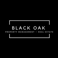 Black Oak Real Estate logo - Similar company to Blackoak Global