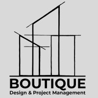 BOUTIQUE Design & Project Management logo - Similar company to Quest Architecture