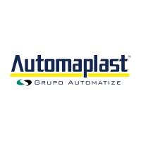 Automaplast logo - Similar company to Automatize Soluções
