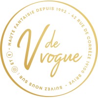 V De Vogue