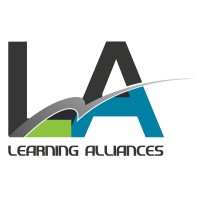 Learning Alliances logo - Similar company to Innovative Educational Programs, Llc