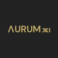 Aurum XXI logo - Similar company to Rehapoint, Lda