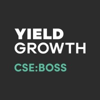 The Yield Growth Corp. logo - Similar company to Absolutely Floored
