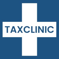 Tax Clinic logo - Similar company to Cypher Clinic