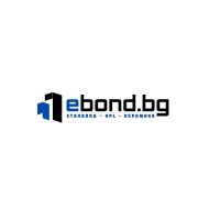 ebond.bg logo - Similar company to Twinbond