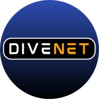 DiveNET logo - Similar company to Zisya Technologies Private Limited