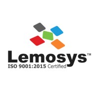 Lemosys Infotech Pvt Ltd ™ logo - Similar company to Softops Technologies