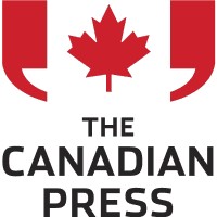 The Canadian Press logo - Similar company to Pink Triangle Press