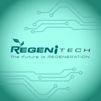 REGENiTECH LLC logo - Similar company to Threefold