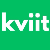 kviit logo - Similar company to Peppermint