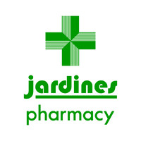 Jardines Pharmacy logo - Similar company to Vision Pharmacy