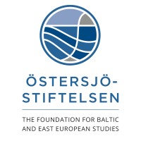 Östersjöstiftelsen logo - Similar company to Petbuddy Group (Pbg)