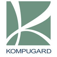 Kompugard logo - Similar company to Premier Community Services