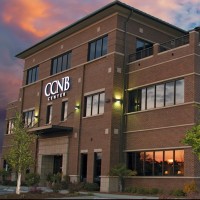 CCNB, Coastal Carolina National Bank logo - Similar company to Owners Choice Construction Llc