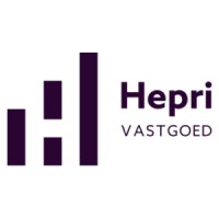 Hepri Vastgoed logo - Similar company to Woonfonds