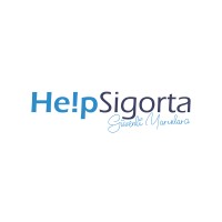 Help Sigorta logo - Similar company to Kardeş Sigorta Aracılık Hizmetleri
