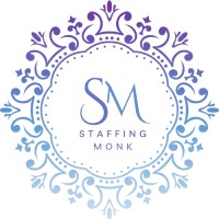 Staffing Monk logo - Similar company to Nexus Staffing
