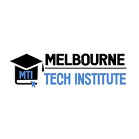 Melbourne Tech Institute - RTO 45799 logo - Similar company to Alpha Technical Training