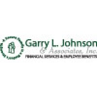 Garry L. Johnson & Associates logo - Similar company to Complete Payroll