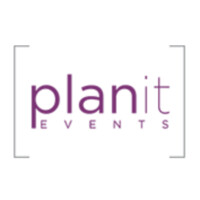Planit Events Inc. logo - Similar company to Planit - Integrated Event Marketing & Communications