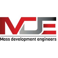 MASS DEVELOPMENT ENGINEERS logo - Similar company to K E P Enterprises