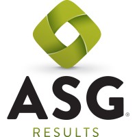 ASG RESULTS logo - Similar company to Glory Mortgage
