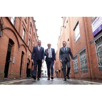 Trade_NI logo - Similar company to Retail Ni