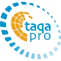 Taqa Pro logo - Similar company to Cyclops Energy